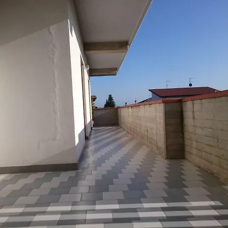 Apartamento Lorena's *
