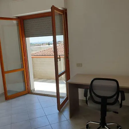 Apartamento Lorena's *