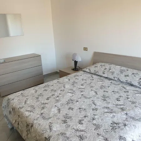 Lorena's Apartamento