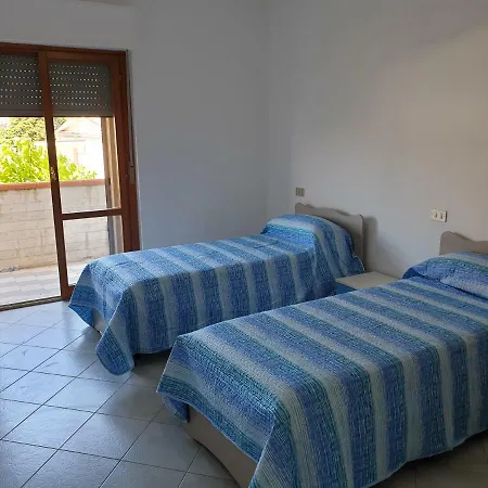 Apartamento Lorena's Torano Nuovo