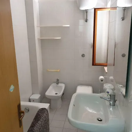 Apartamento Lorena's Torano Nuovo