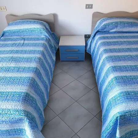 Apartamento Lorena's
