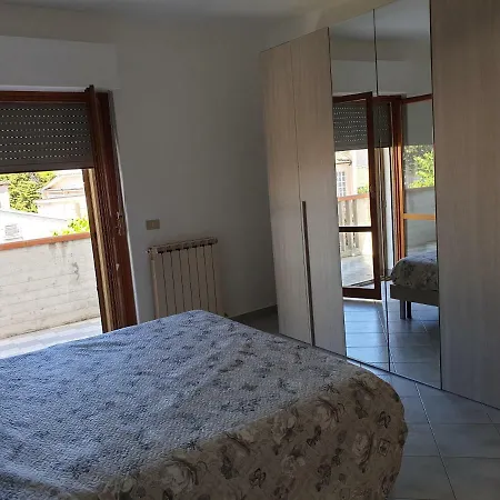 Apartamento Lorena's *