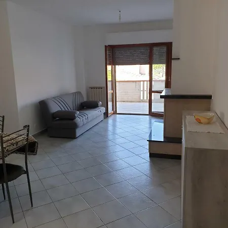 Lorena's Torano Nuovo